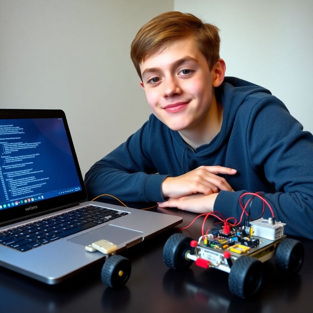 Building Foundations for Future Careers