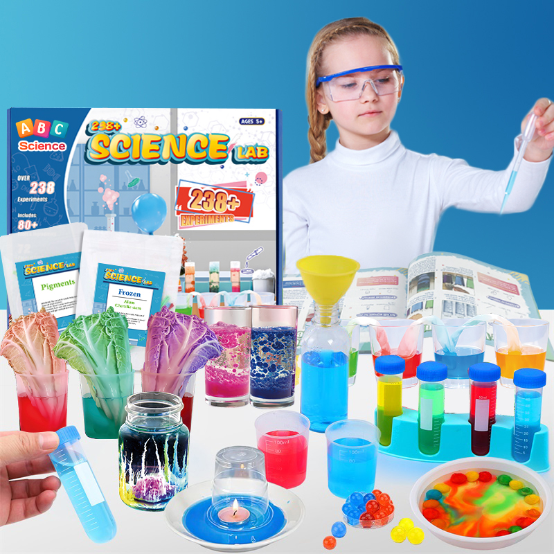 Chemistry Set