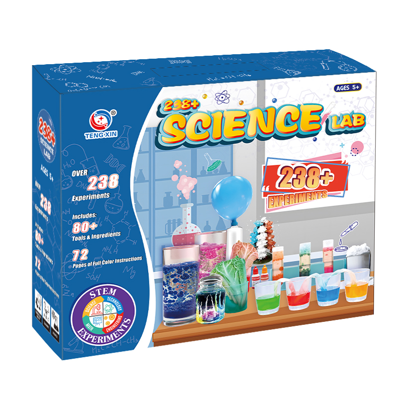 Science Lab Image 2