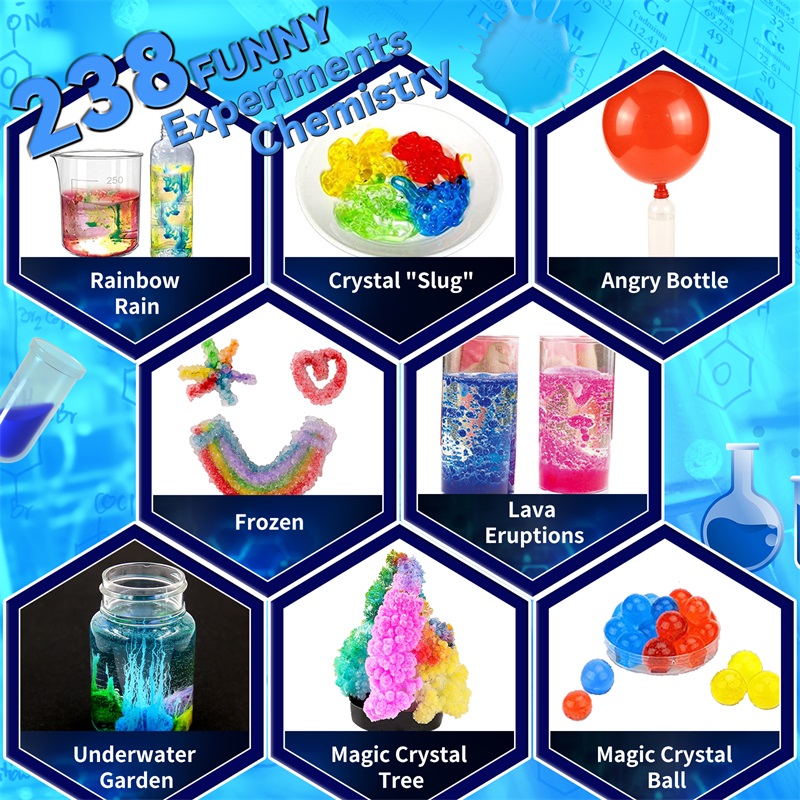 Science Lab Image 3