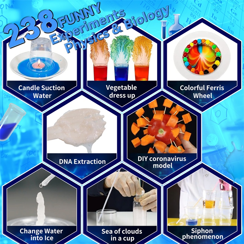 Science Lab Image 4