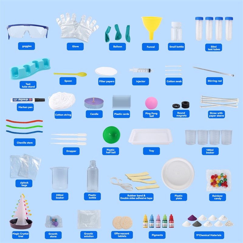 Science Lab Image 5