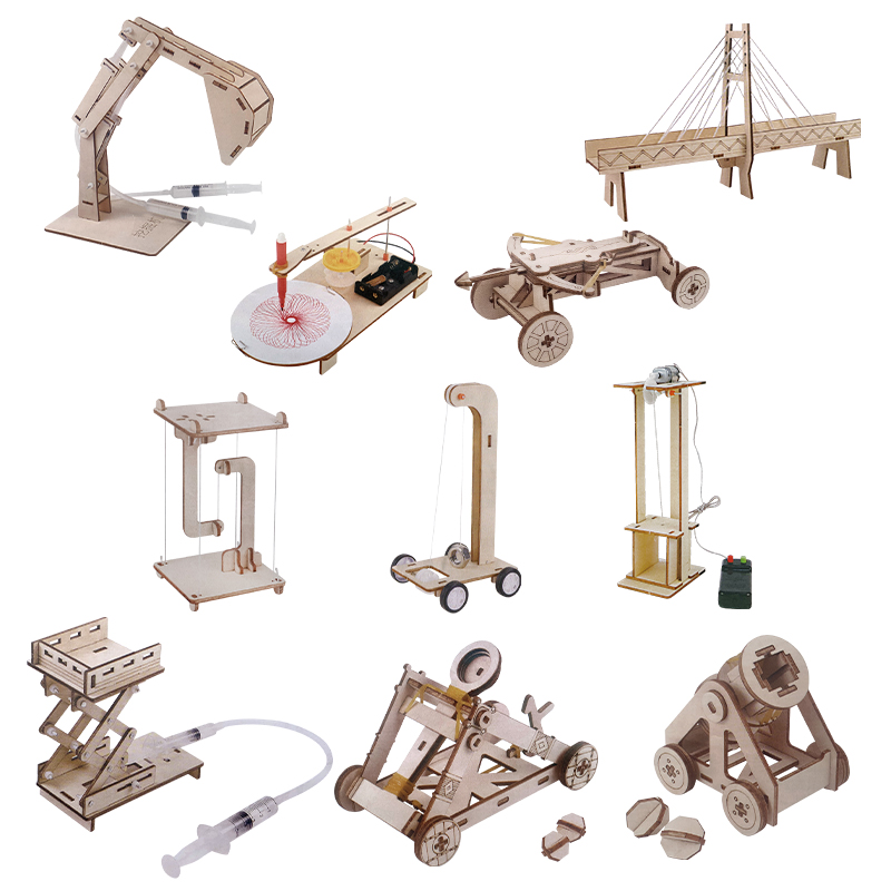 STEM Kit Image 3