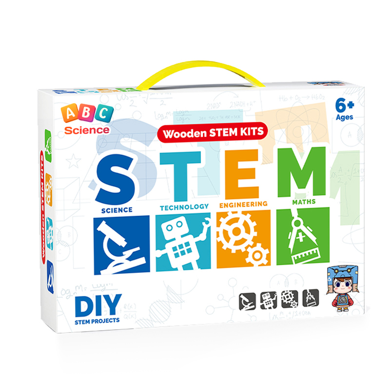 STEM Kit Image 6
